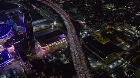 Dc image from above